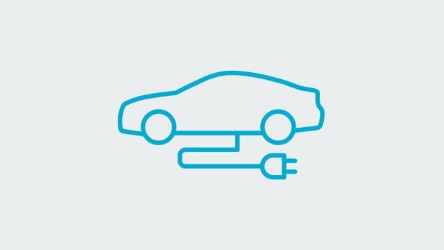 Vehicle Charging Dashboard | Wilson County Hyundai in Lebanon TN