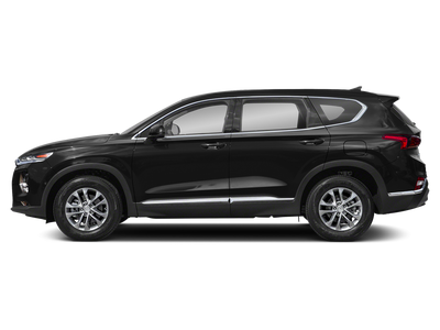 2019 Hyundai SANTA FE SEL Plus AWD