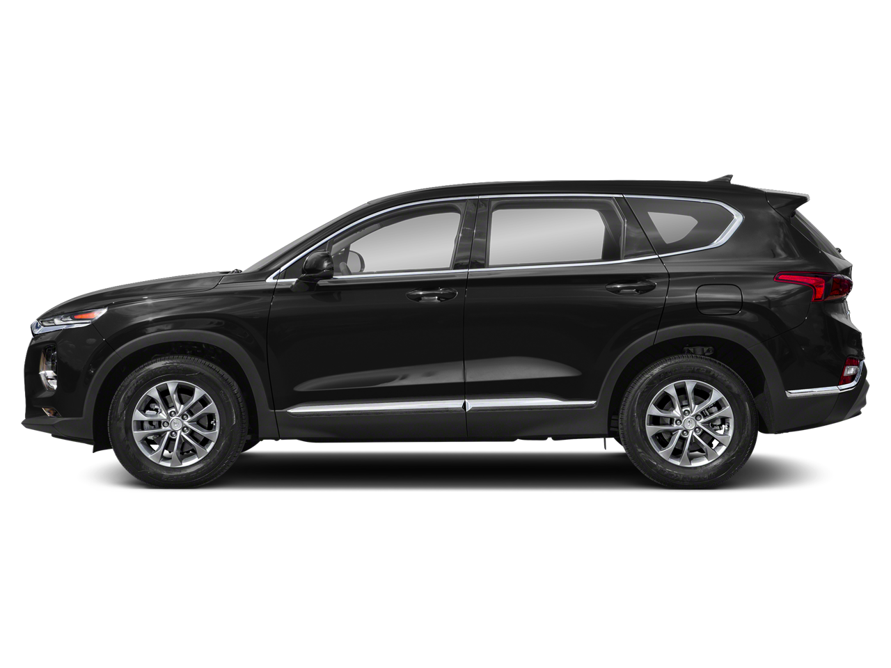 2019 Hyundai SANTA FE SEL Plus AWD