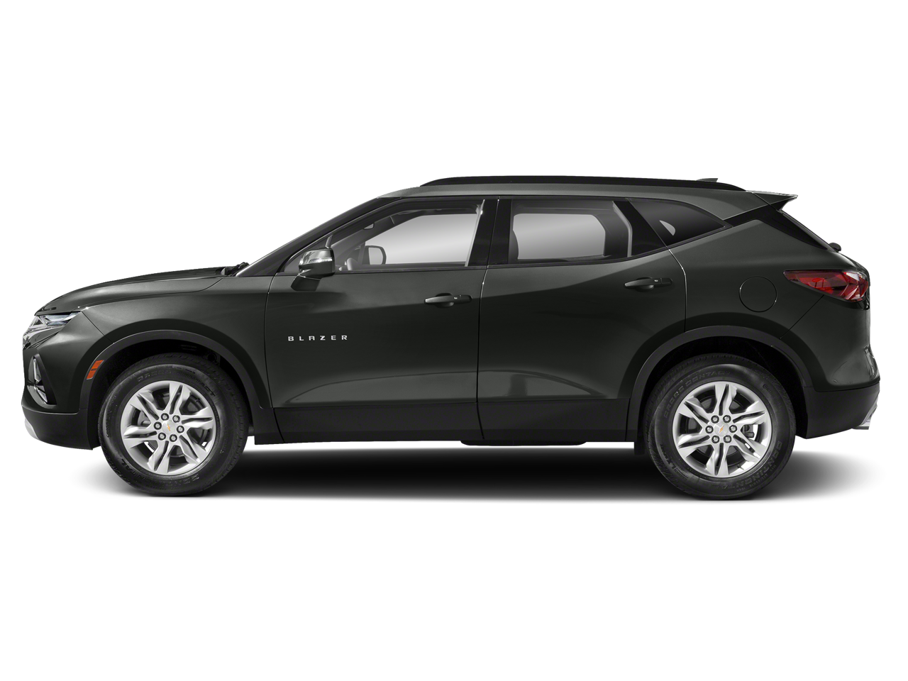 2020 Chevrolet Blazer Premier