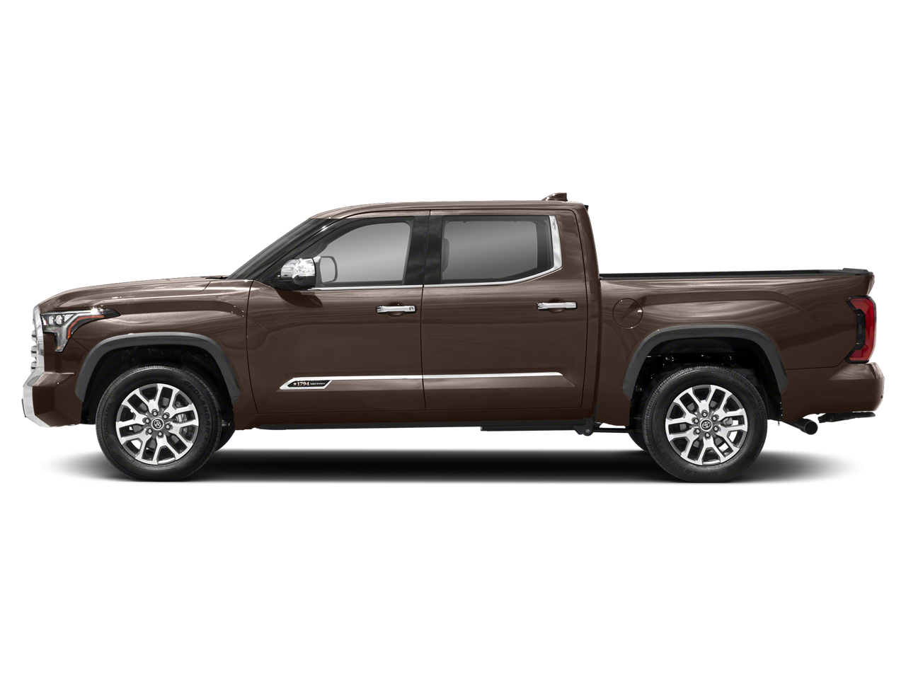 2023 Toyota Tundra 1794 CREWMAX 4WD