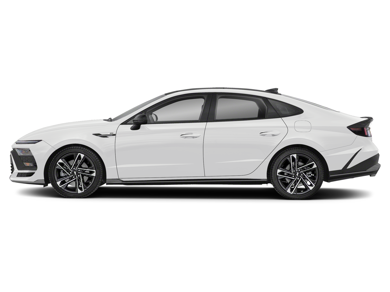 2025 Hyundai SONATA N Line