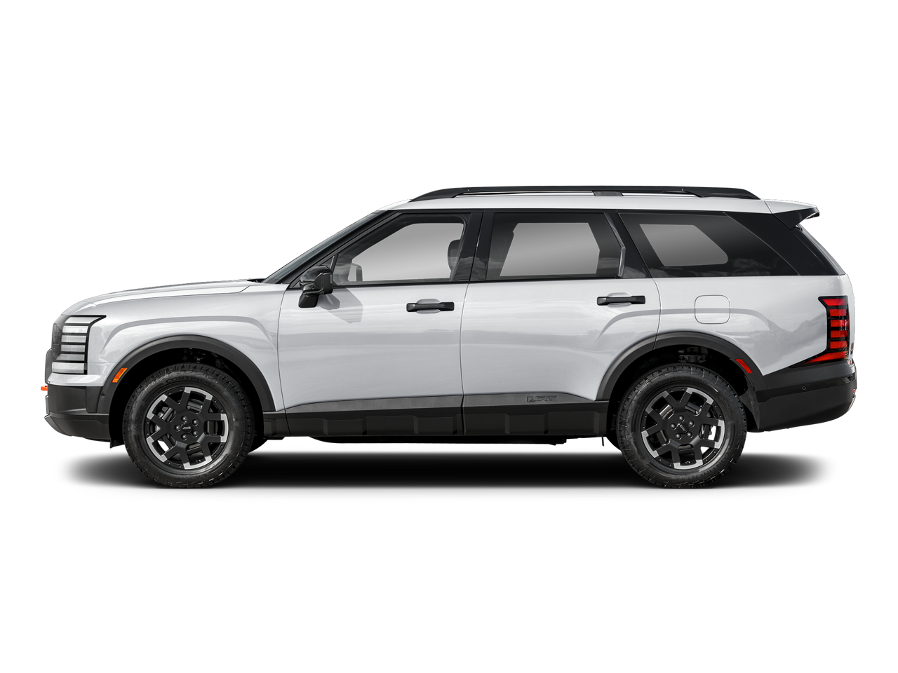 2026 Hyundai Palisade XRT Pro - Photo 40