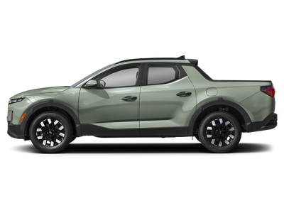2027 Hyundai SANTA CRUZ SEL