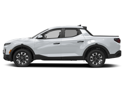 2027 Hyundai SANTA CRUZ SE