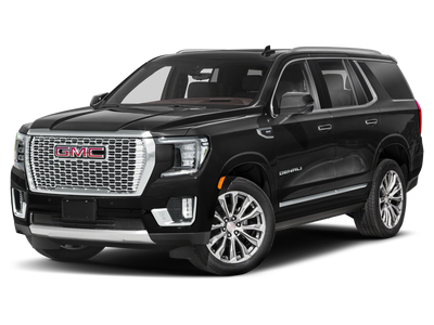 2023 GMC Yukon Denali Ultimate 4wd