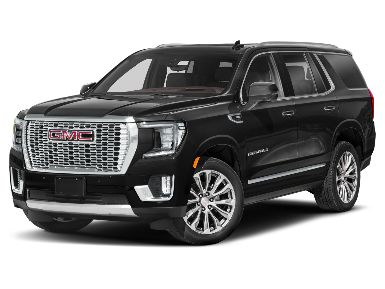 2023 GMC Yukon Denali Ultimate 4wd
