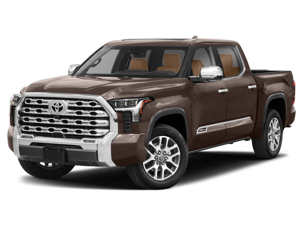 2023 Toyota Tundra 1794 CREWMAX 4WD