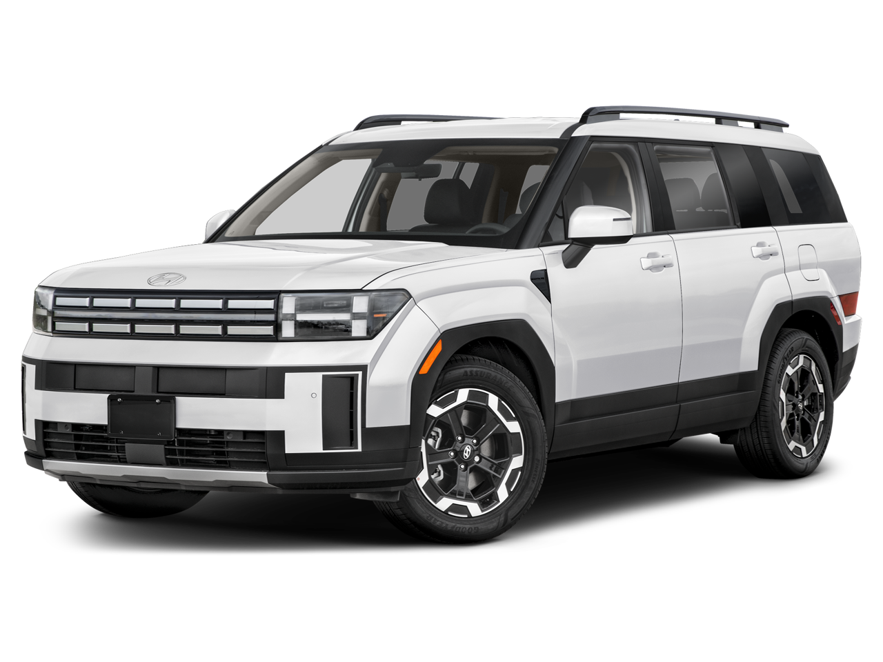 2025 Hyundai Santa Fe
