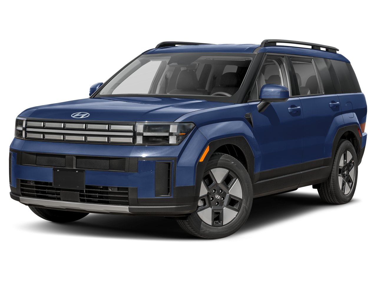 2026 Hyundai Santa Fe SEL - Photo 36