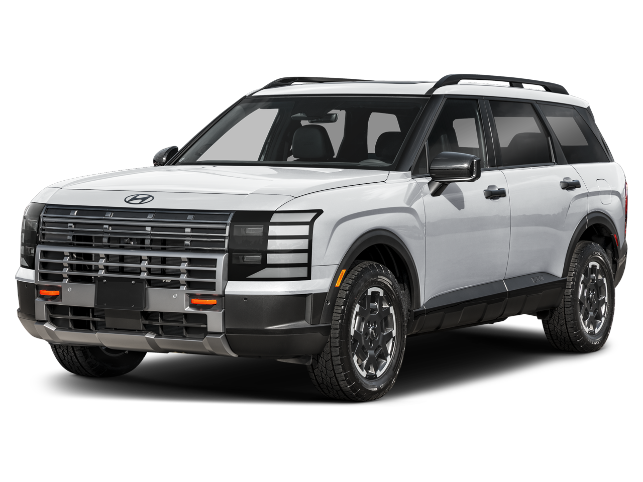 2026 Hyundai Palisade XRT Pro - Photo 38