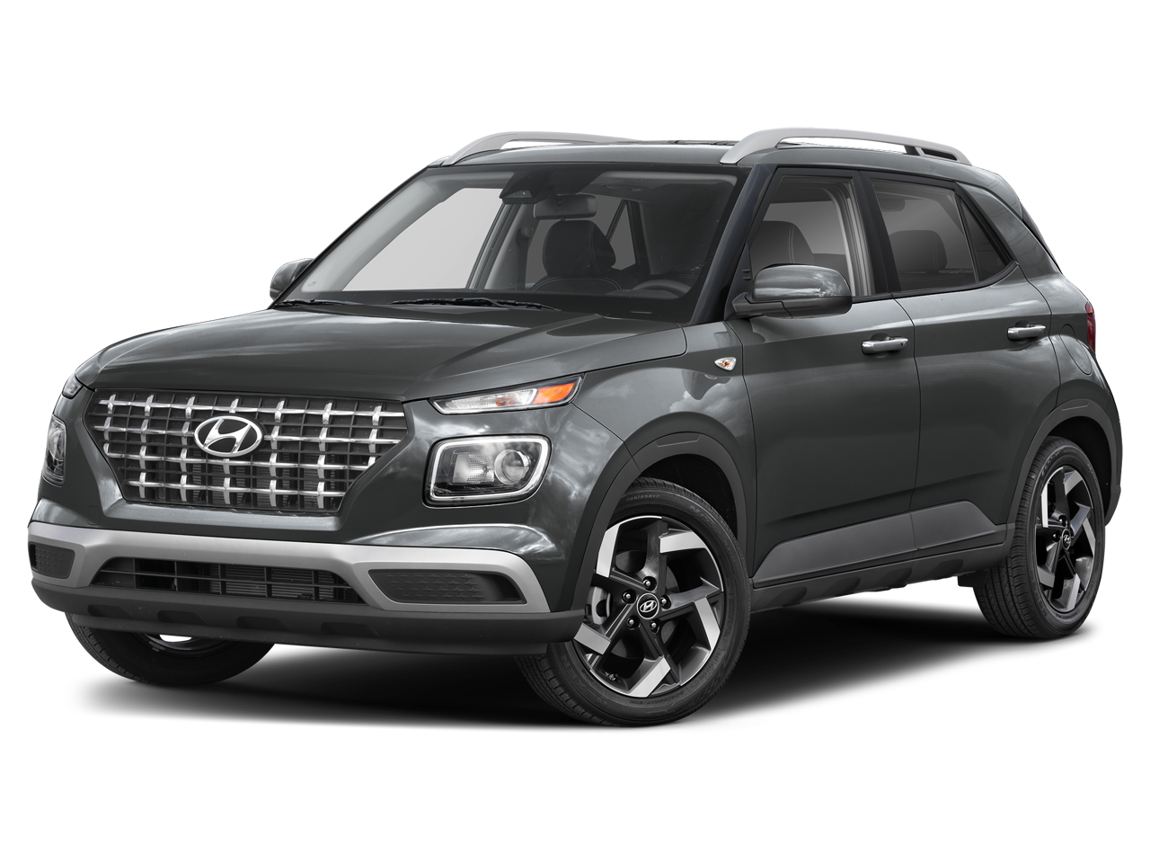 2026 Hyundai Venue SEL - Photo 30