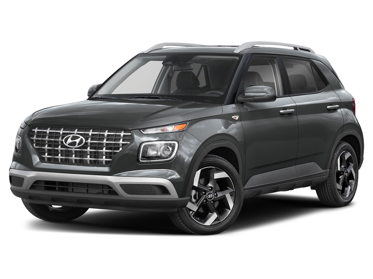 2026 Hyundai Venue SEL - Photo 30