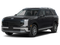 2026 Hyundai PALISADE HYBRID Blue SEL 8 Passenger