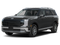 2026 Hyundai PALISADE HYBRID Blue SEL 8 Passenger