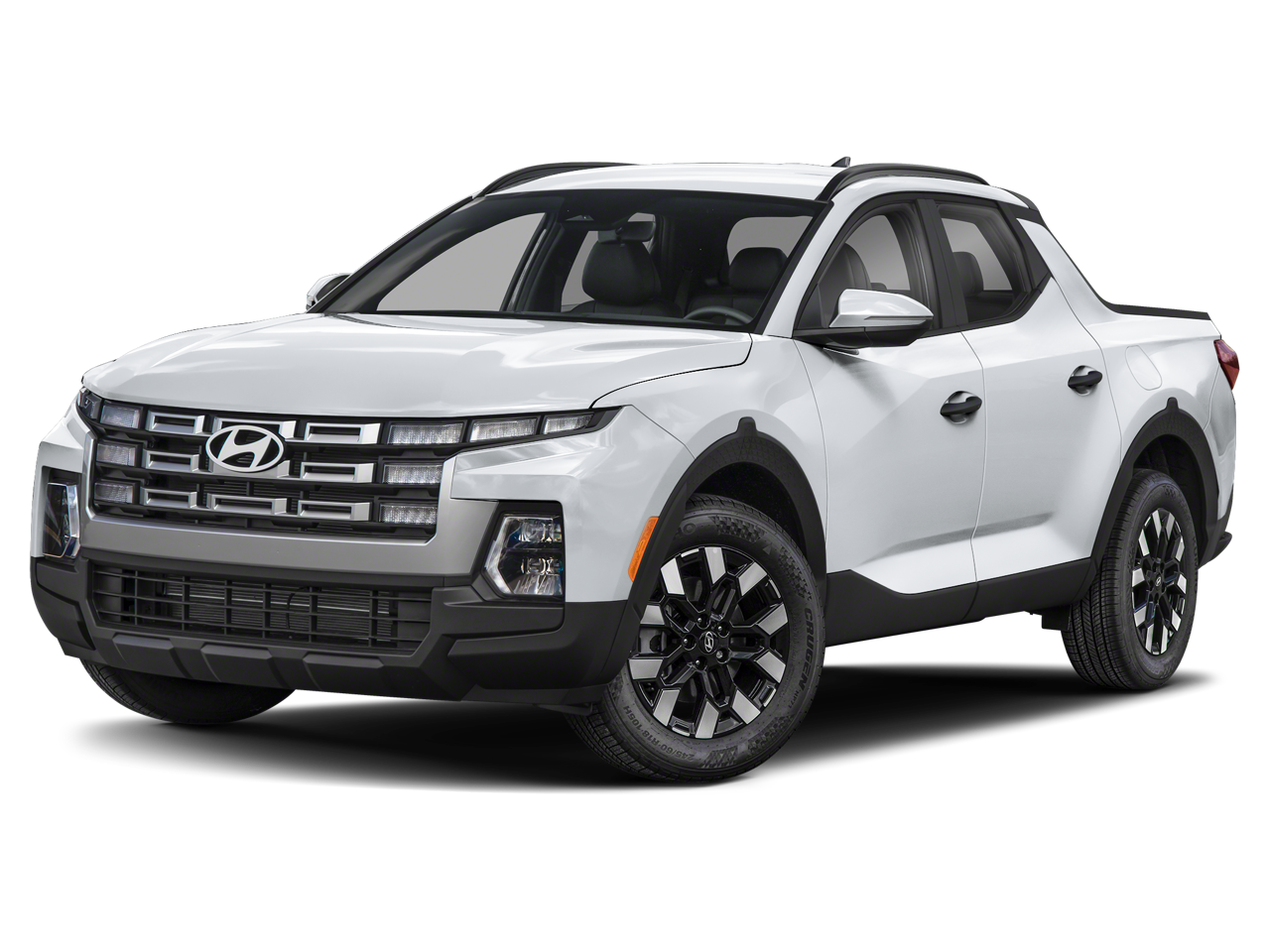 2026 Hyundai Santa Cruz