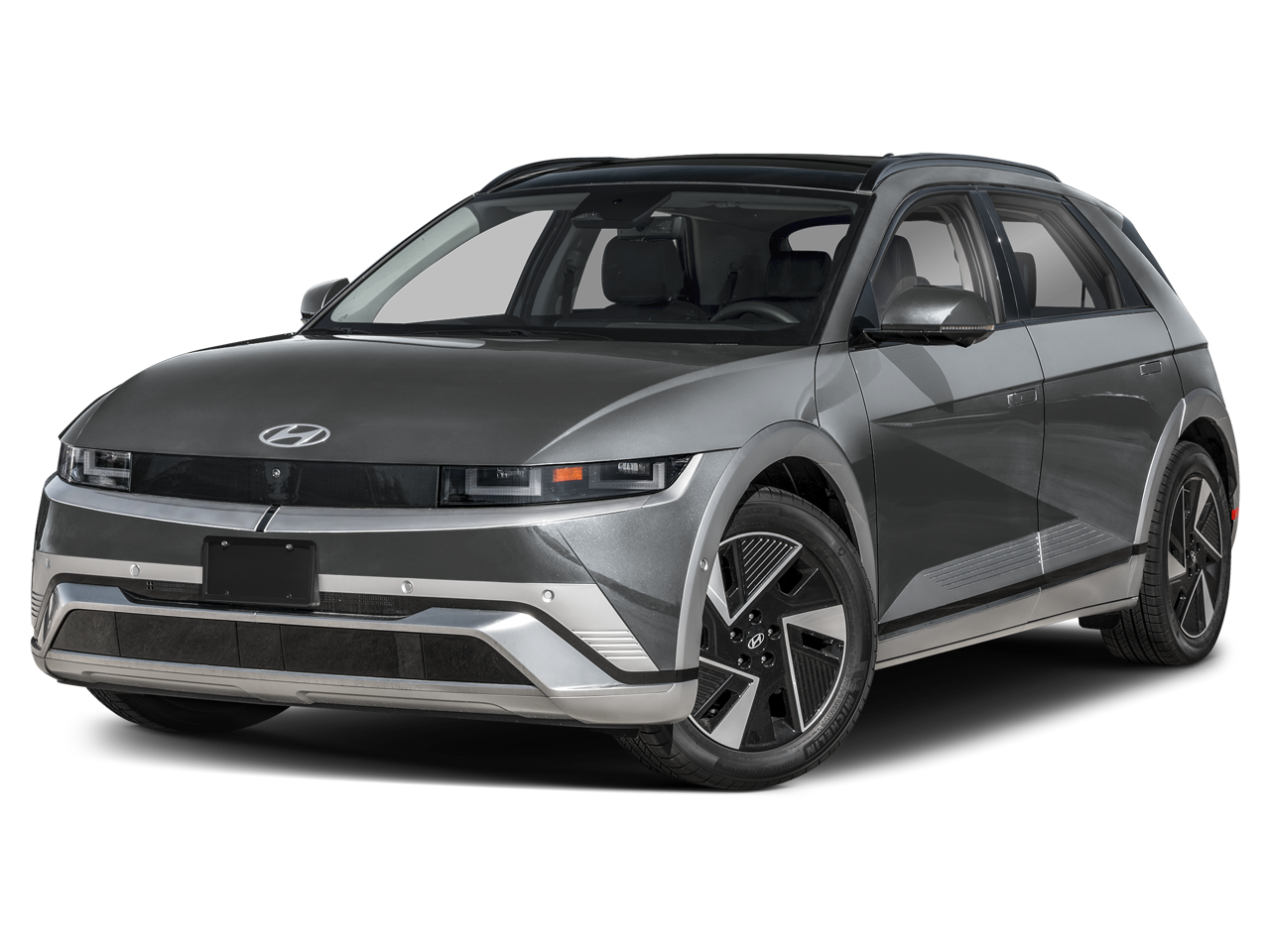 2027 Hyundai IONIQ 5 Limited