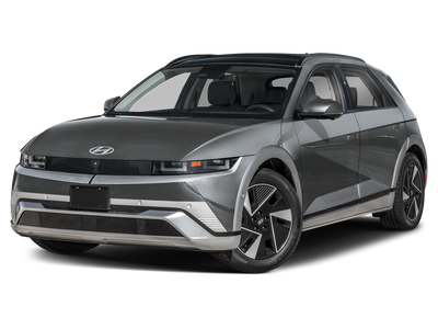 2027 Hyundai IONIQ 5 Limited