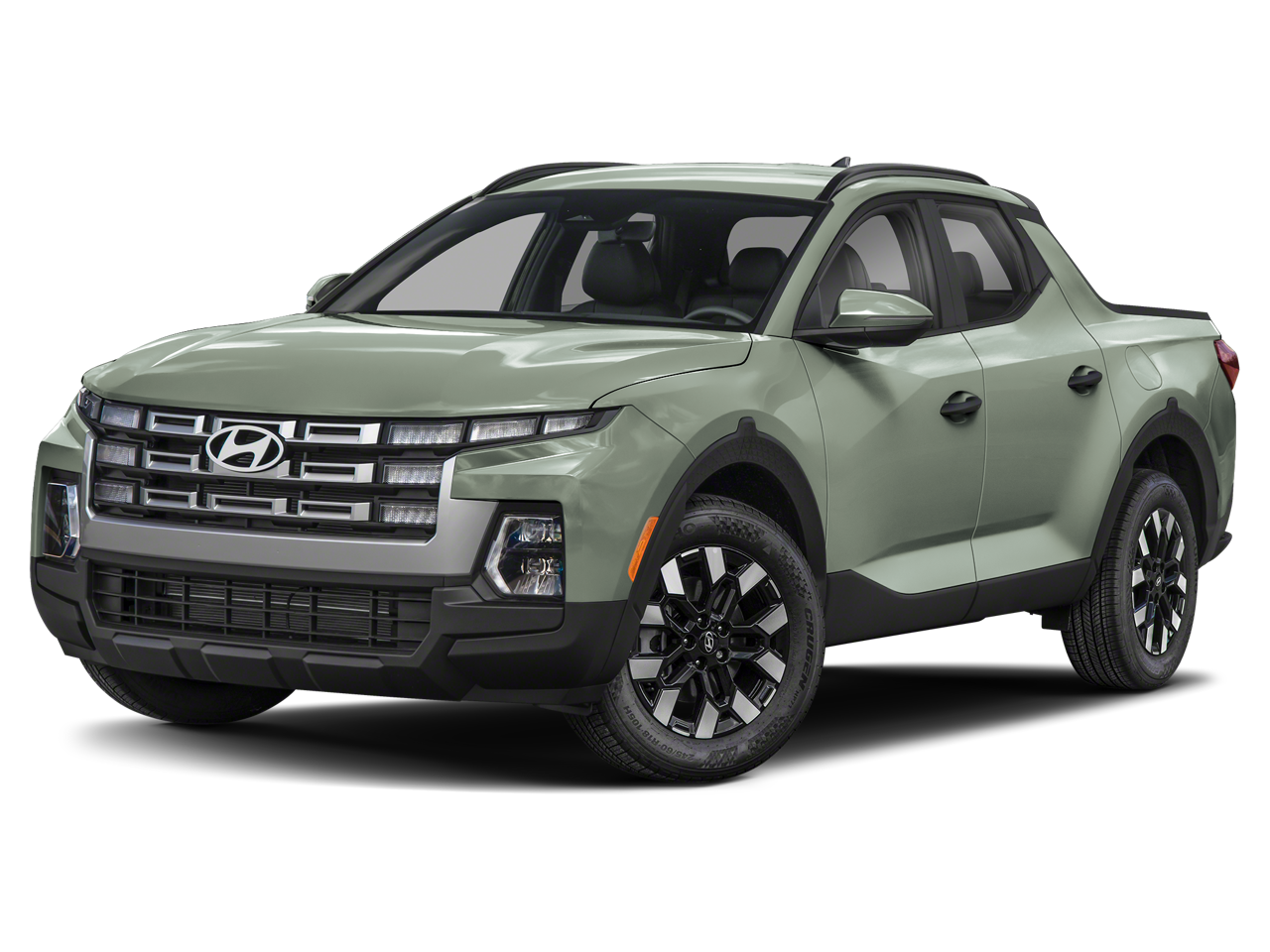 2027 Hyundai SANTA CRUZ SEL