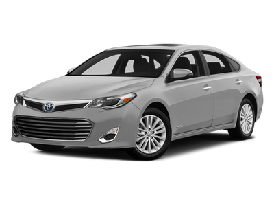 2014 Toyota Avalon Hybrid XLE Touring