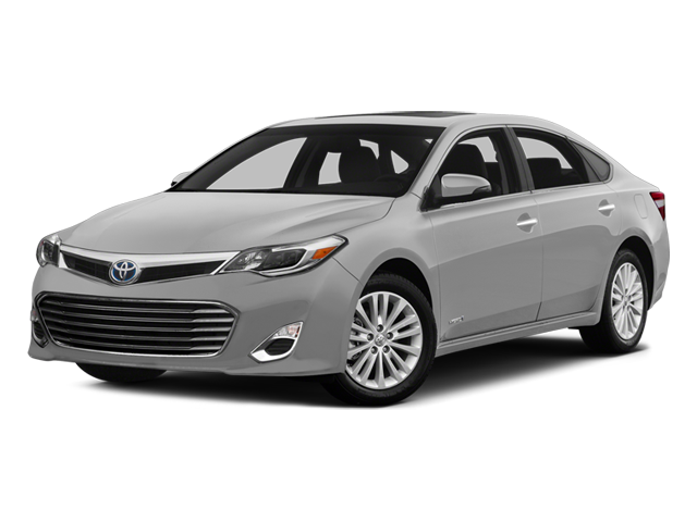2014 Toyota Avalon Hybrid XLE Touring