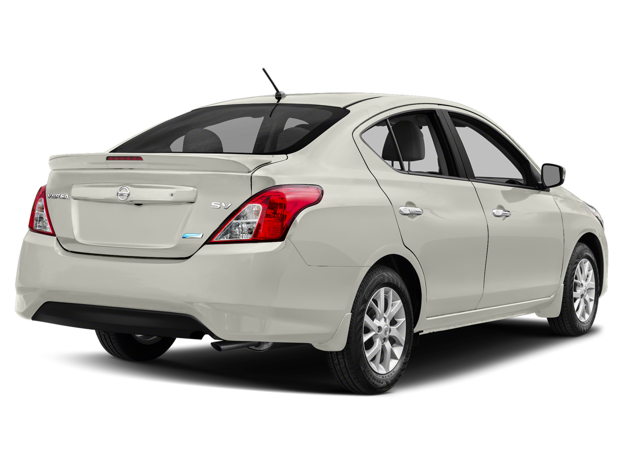 Used 2015 Nissan Versa Sedan SV with VIN 3N1CN7AP1FL845456 for sale in Lebanon, TN