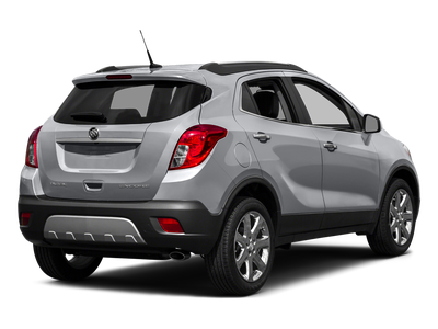 2016 Buick Encore Leather