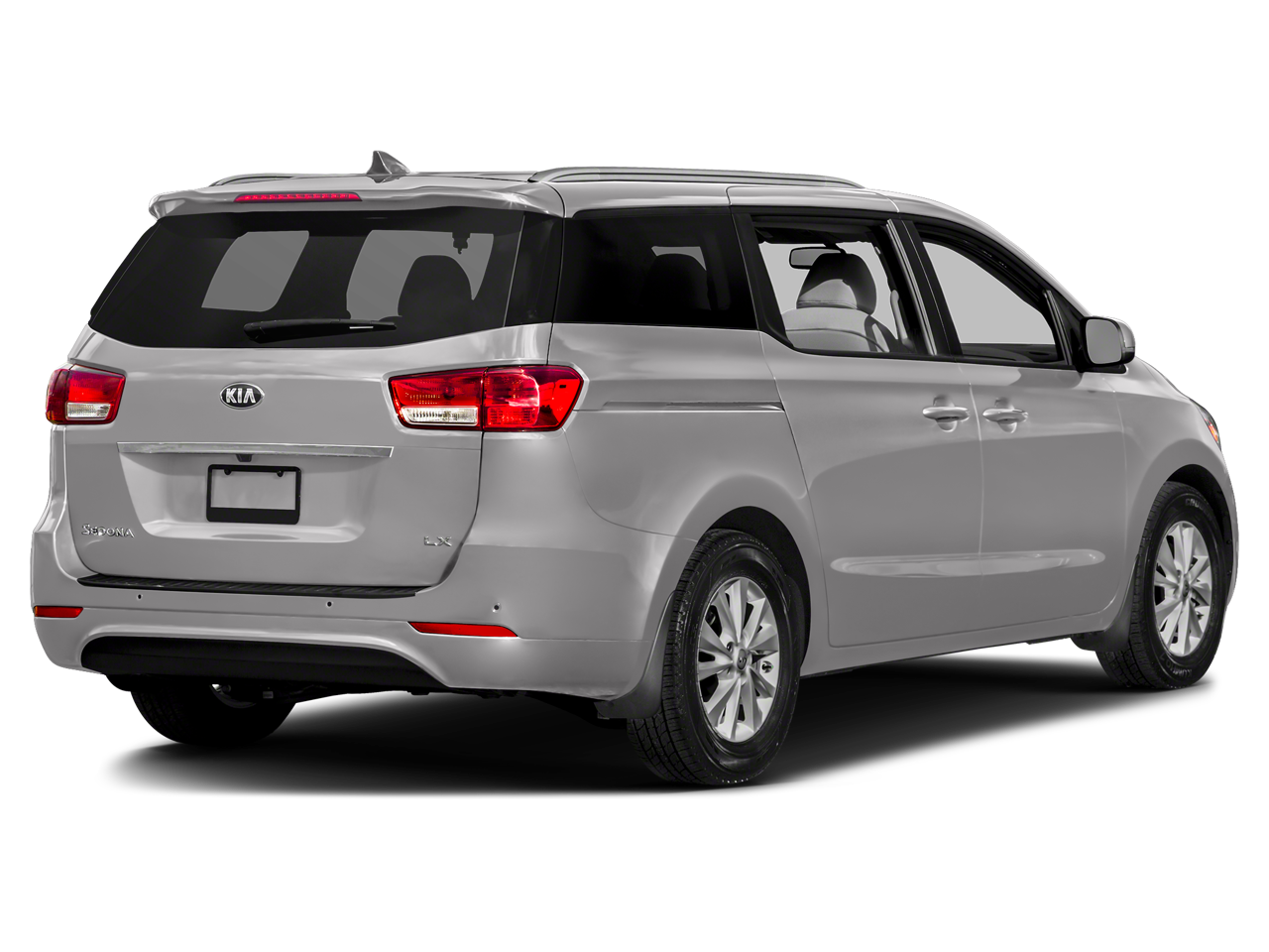 Used 2016 Kia Sedona EX with VIN KNDMC5C15G6180318 for sale in Lebanon, TN