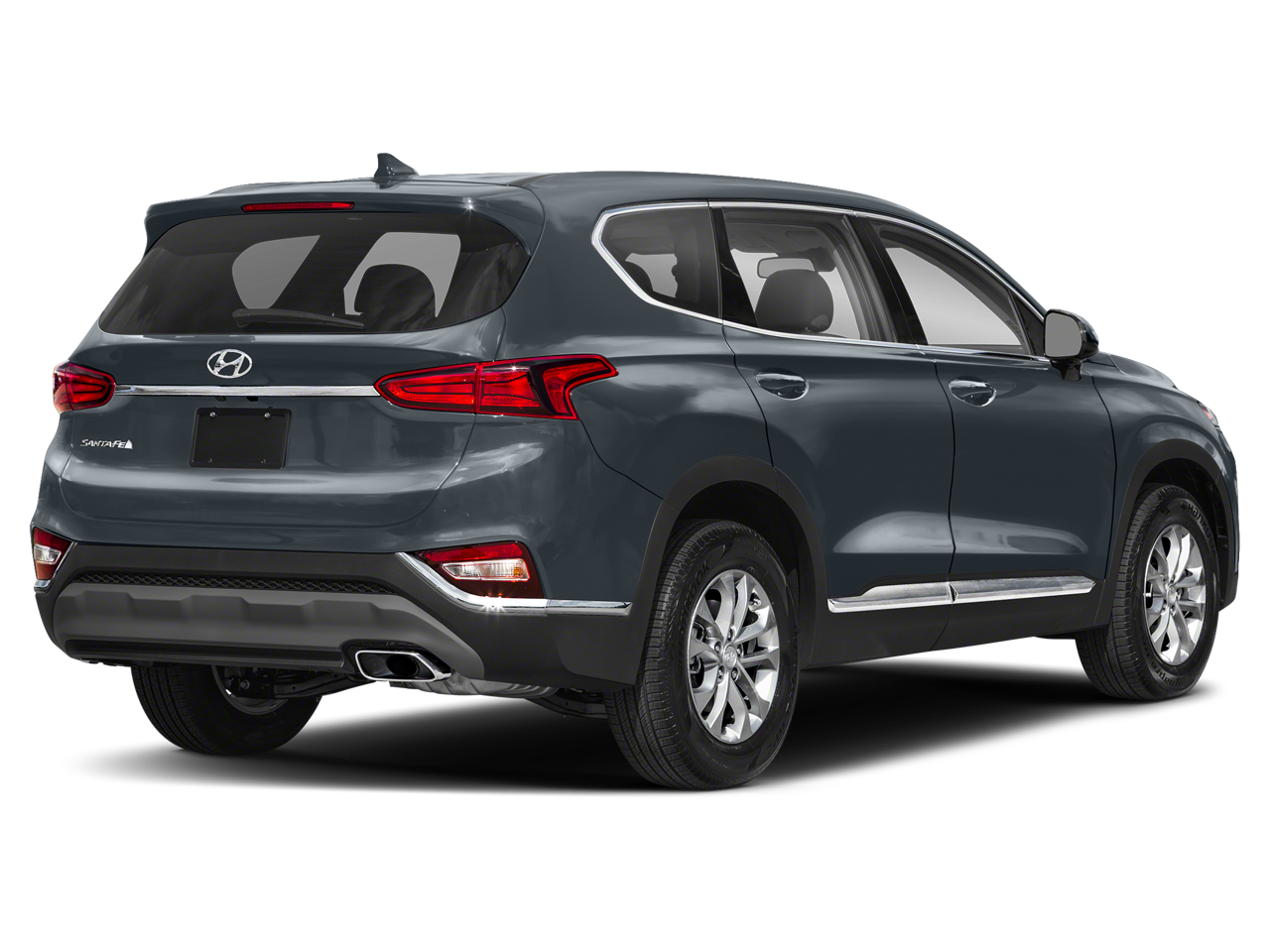Used 2019 Hyundai Santa Fe SEL with VIN 5NMS33AD0KH129300 for sale in Lebanon, TN