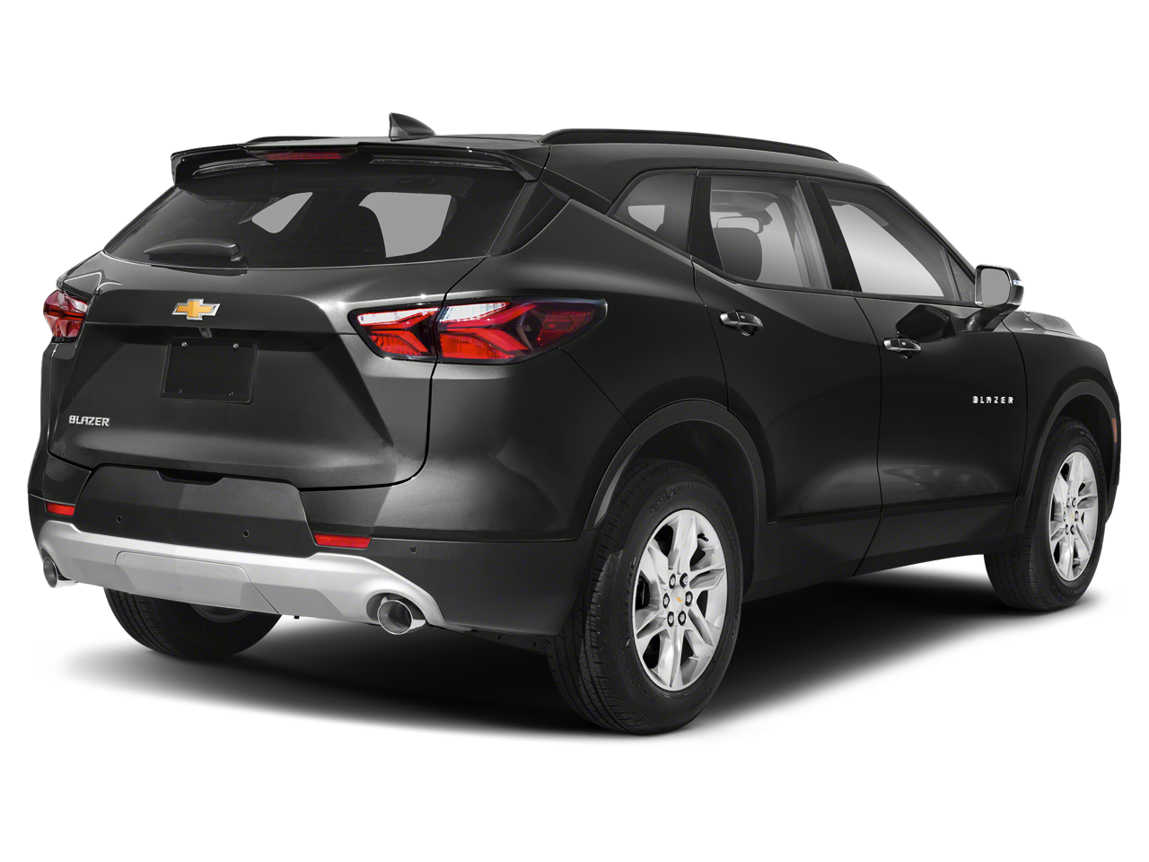 2020 Chevrolet Blazer Premier