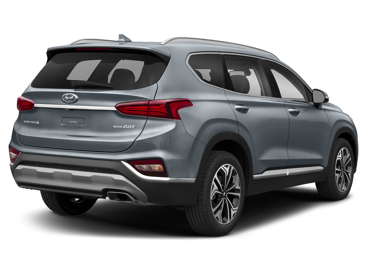 Used 2020 Hyundai Santa Fe Limited with VIN 5NMS53AA3LH225178 for sale in Lebanon, TN