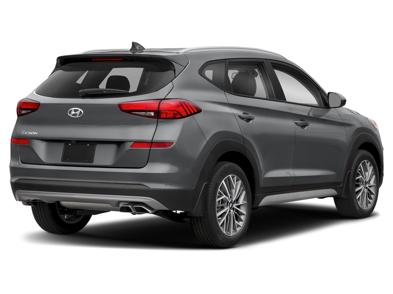 Used 2021 Hyundai Tucson SEL with VIN KM8J33AL1MU313283 for sale in Lebanon, TN