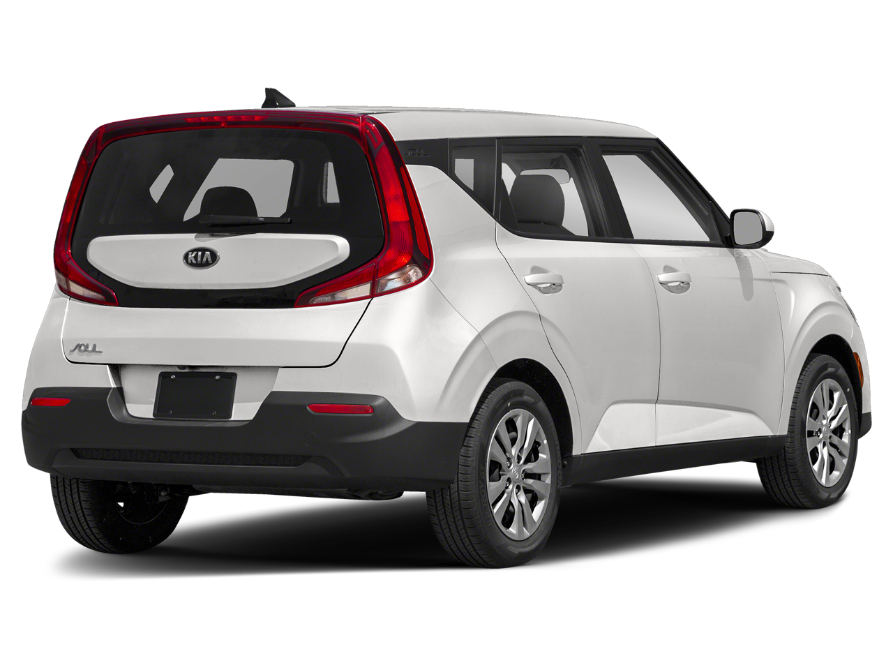 Used 2021 Kia Soul S with VIN KNDJ23AU2M7148858 for sale in Lebanon, TN