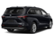 2022 Toyota Sienna Platinum 7 Passenger