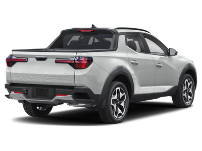 2024 Hyundai SANTA CRUZ Limited AWD