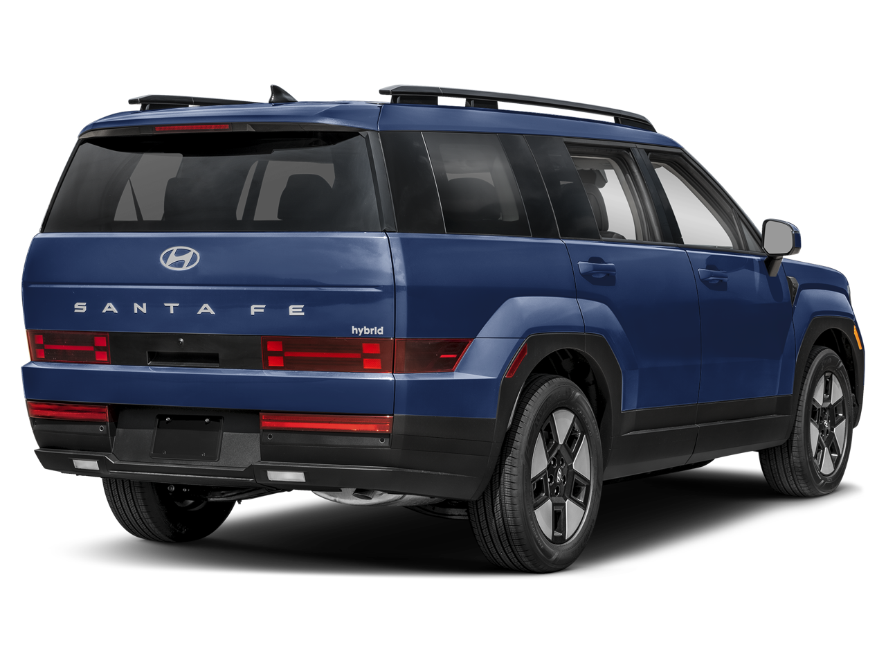 2026 Hyundai Santa Fe SEL - Photo 37