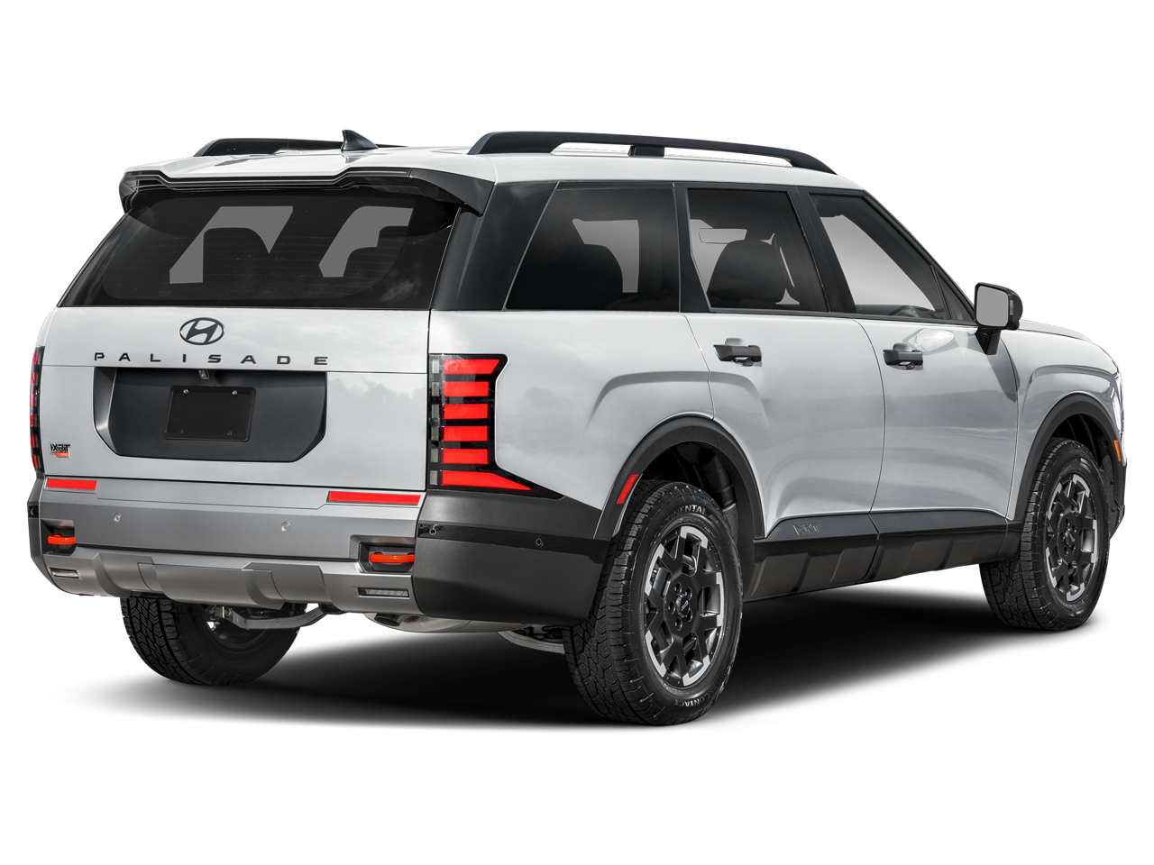 2026 Hyundai Palisade XRT Pro - Photo 39