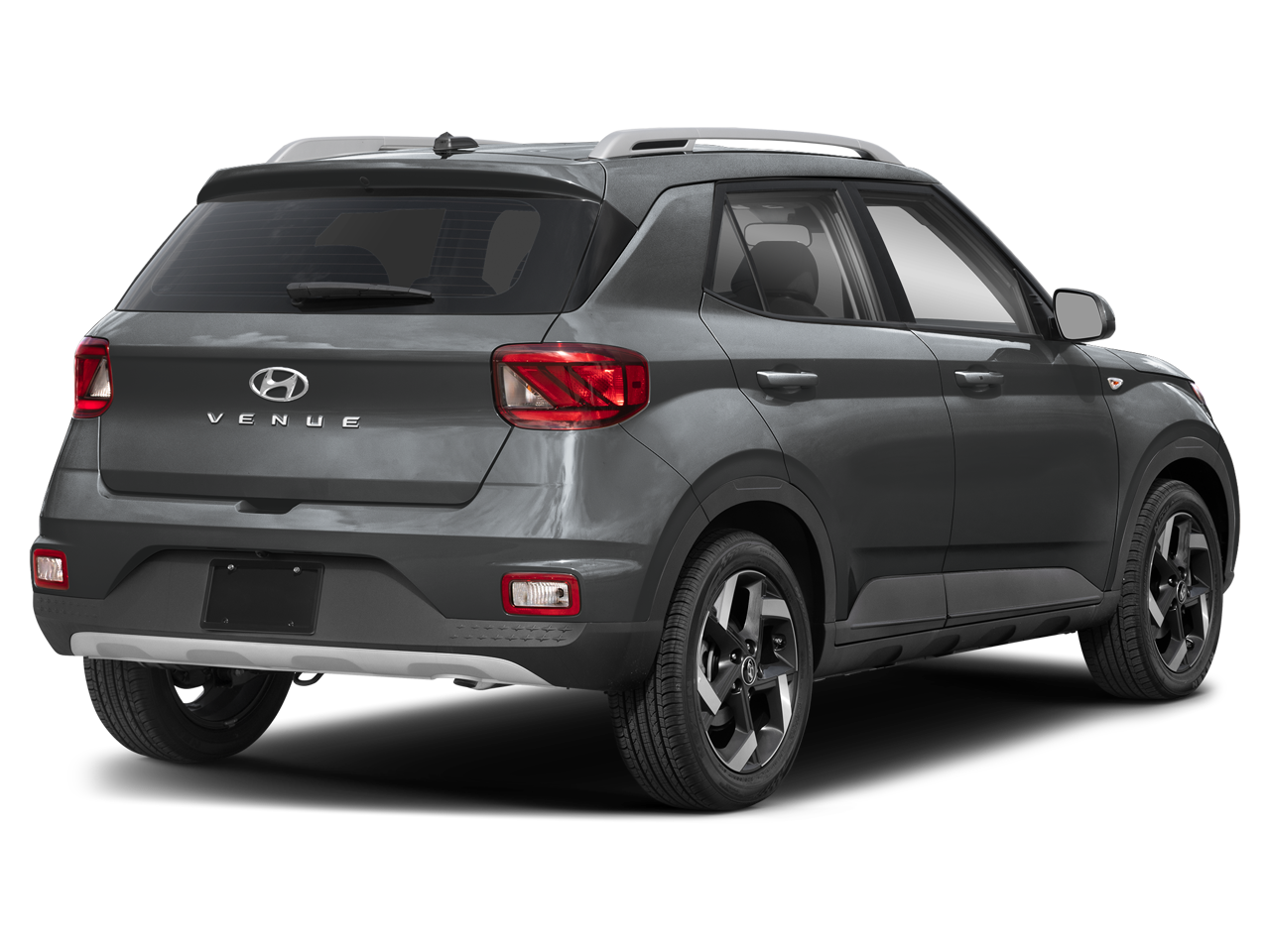 2026 Hyundai Venue SEL - Photo 31
