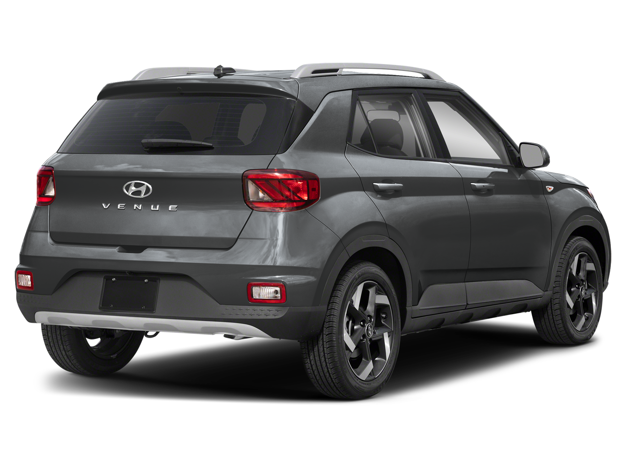 2026 Hyundai Venue SEL - Photo 31