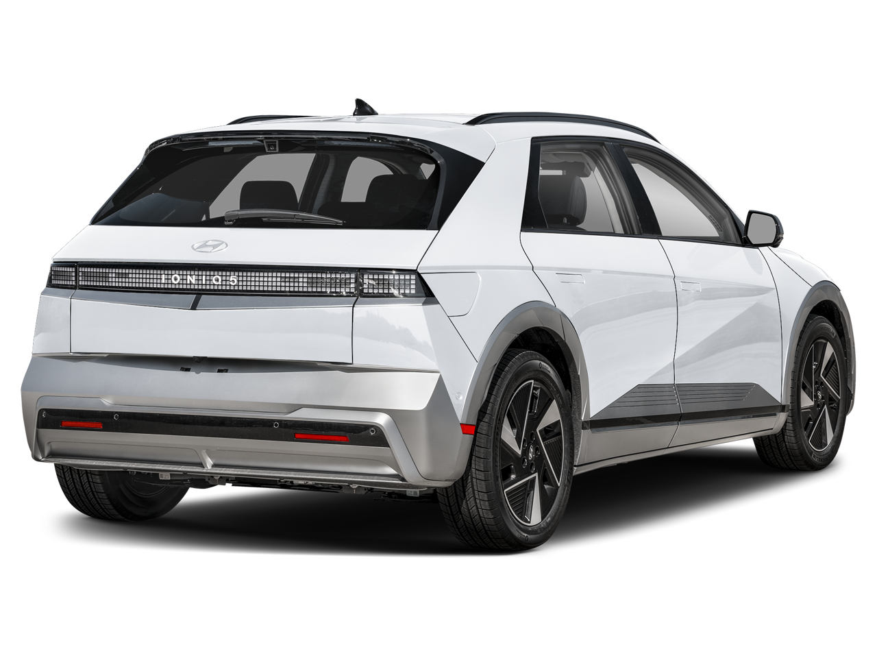 2027 Hyundai IONIQ 5 Limited