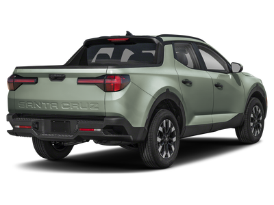 2027 Hyundai SANTA CRUZ SEL
