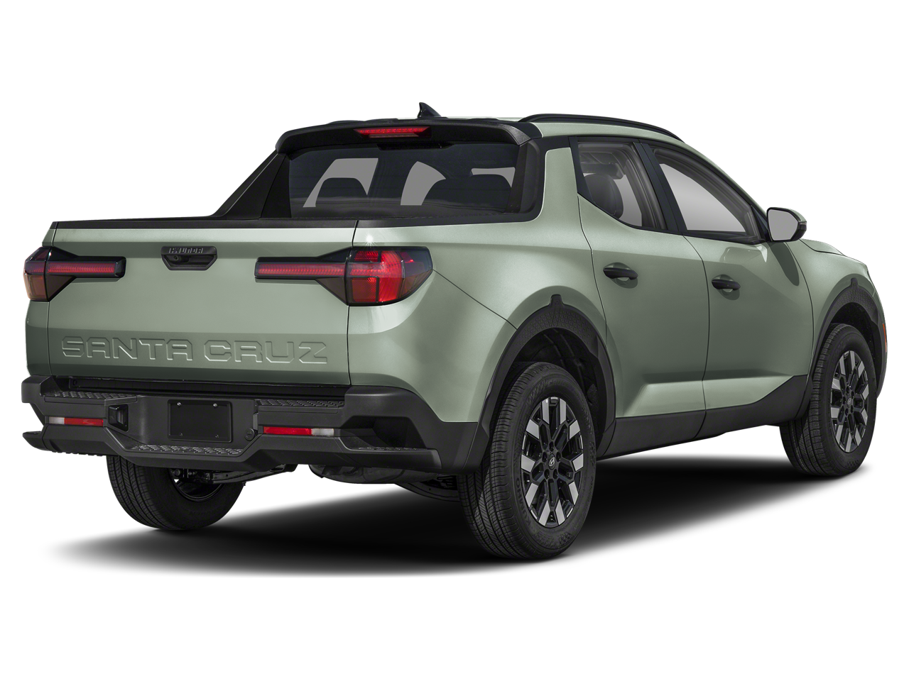 2027 Hyundai SANTA CRUZ SEL