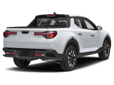 2027 Hyundai SANTA CRUZ SE