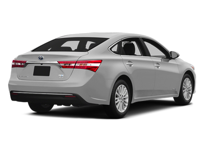 2014 Toyota Avalon Hybrid XLE Touring