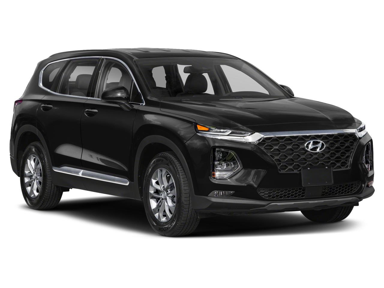 2019 Hyundai SANTA FE SEL Plus AWD