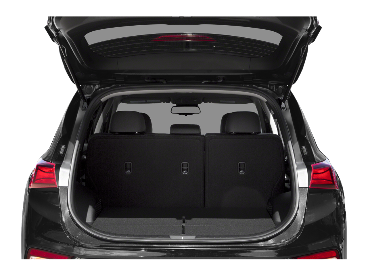 2019 Hyundai SANTA FE SEL Plus AWD