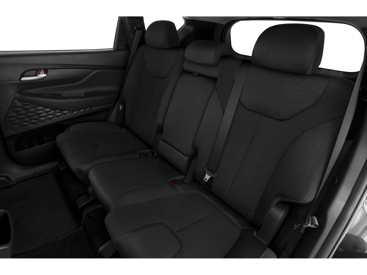 2019 Hyundai SANTA FE SEL Plus AWD