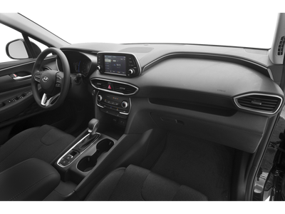 2019 Hyundai SANTA FE SEL Plus AWD