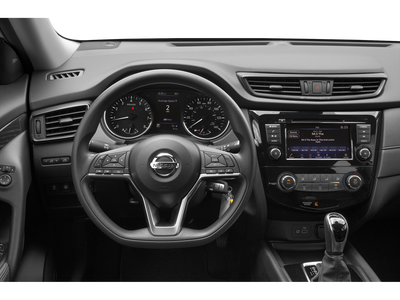 2020 Nissan Rogue SV PREMIUM