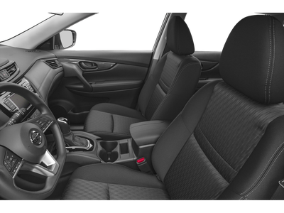 2020 Nissan Rogue SV PREMIUM